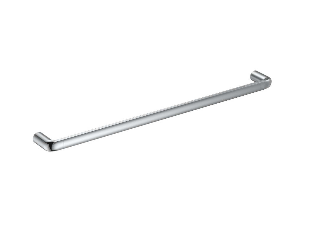Bad Und Kuche Berlin Single Towel Rail 600mm