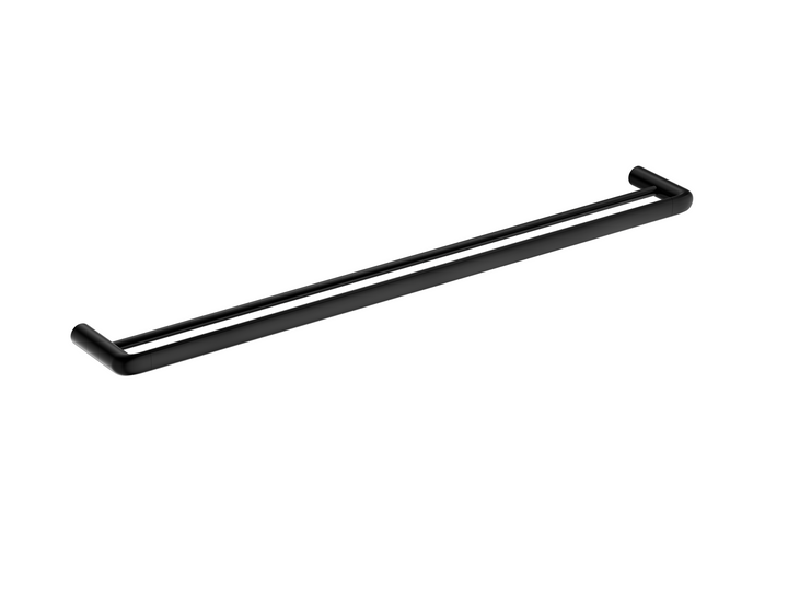 Bad Und Kuche Berlin Double Towel Rail 800mm