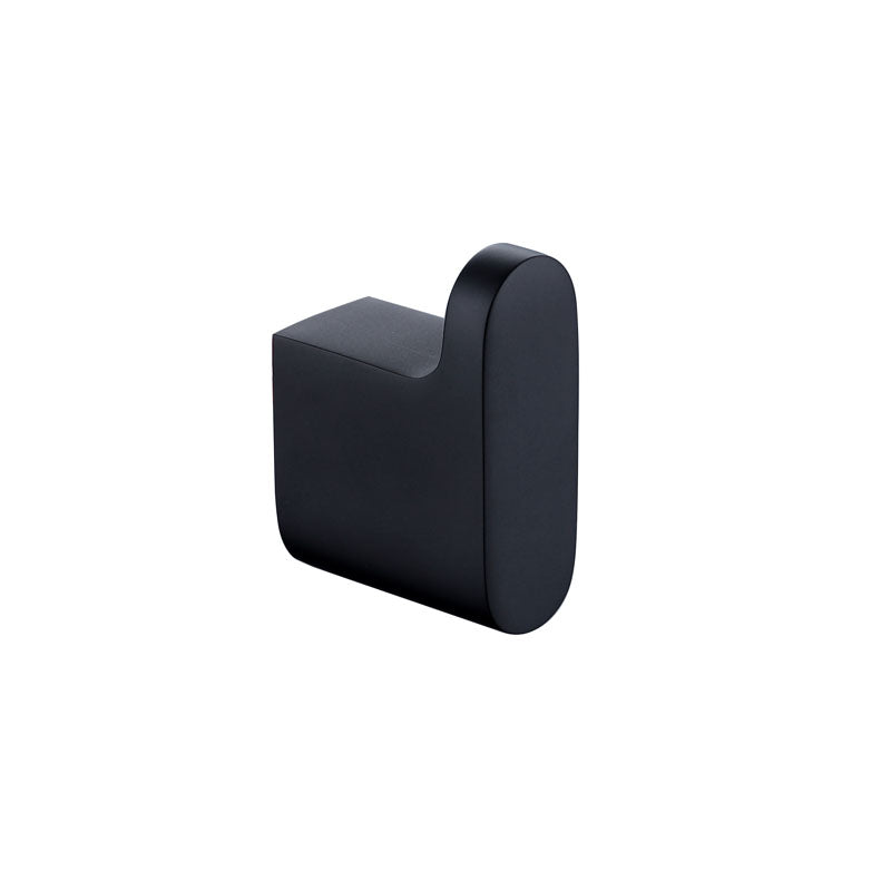 Bad Und Kuche Kompakt Rund Robe Hook