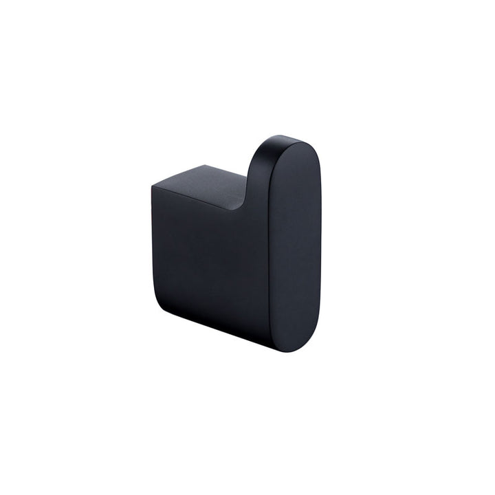 Bad Und Kuche Kompakt Rund Robe Hook