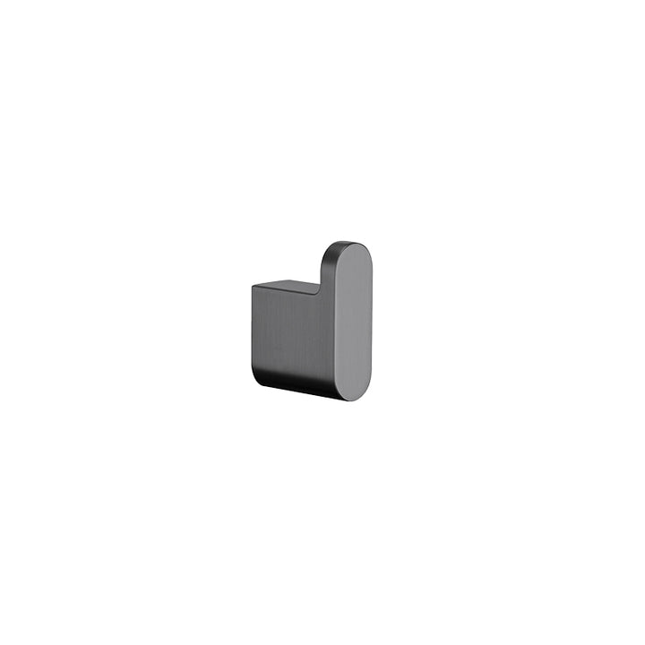 Bad Und Kuche Kompakt Rund Robe Hook