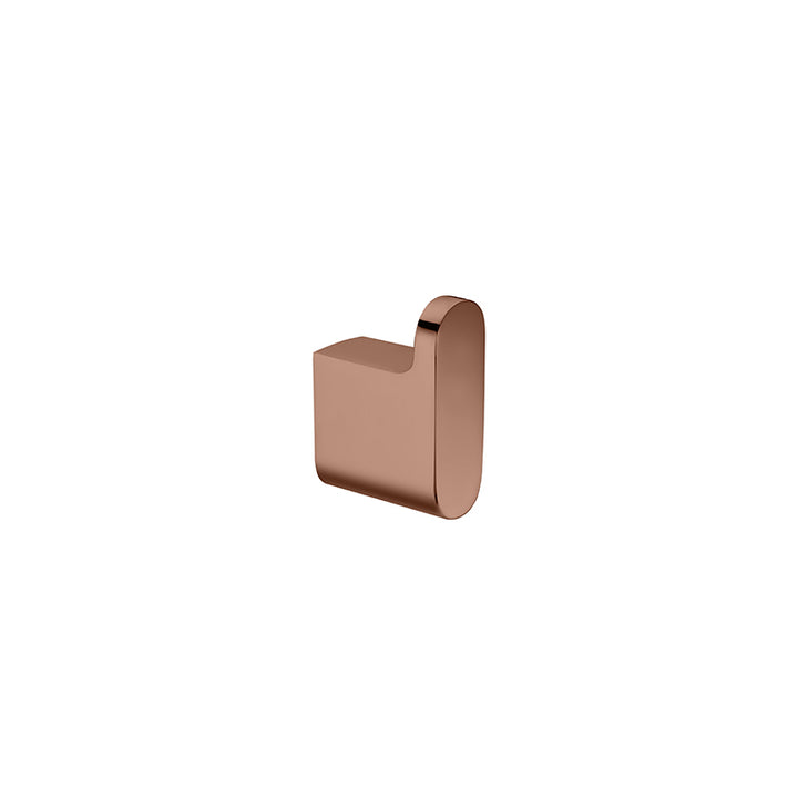 Bad Und Kuche Kompakt Rund Robe Hook