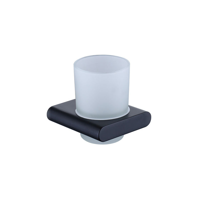 Bad Und Kuche Kompakt Rund Single Tumbler Holder