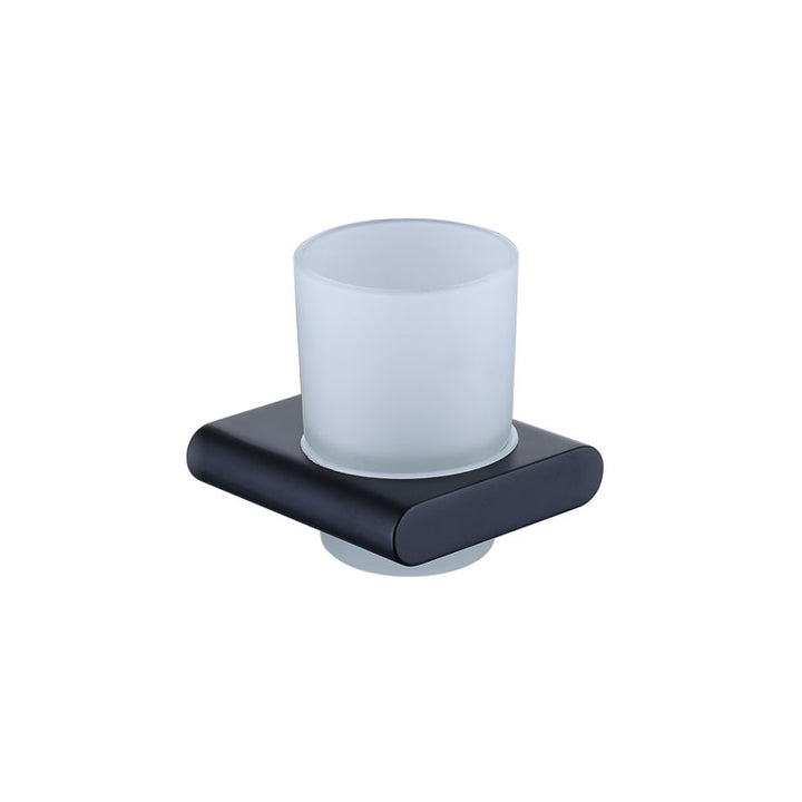 Bad Und Kuche Kompakt Rund Single Tumbler Holder