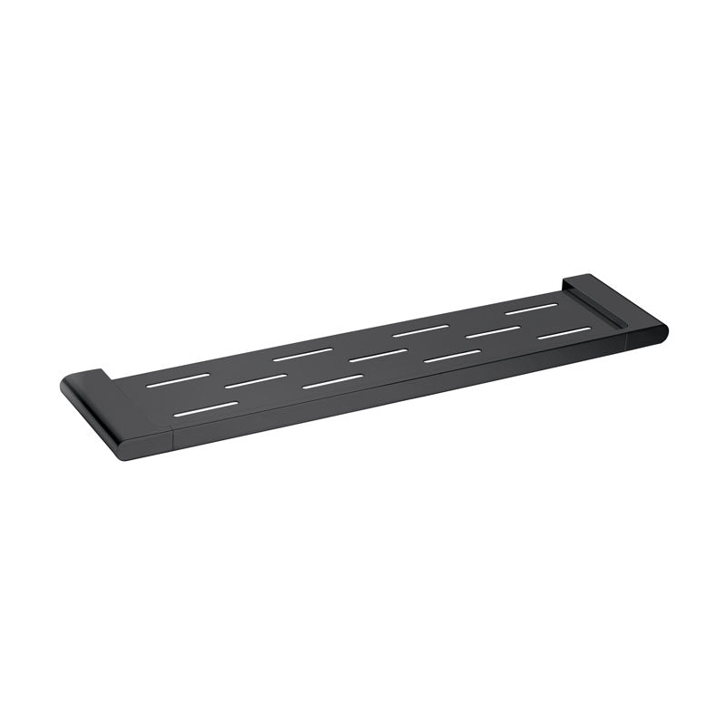 Bad Und Kuche Kompakt Rund Shower Shelf