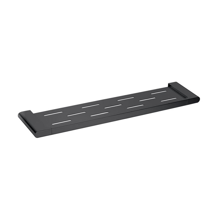 Bad Und Kuche Kompakt Rund Shower Shelf