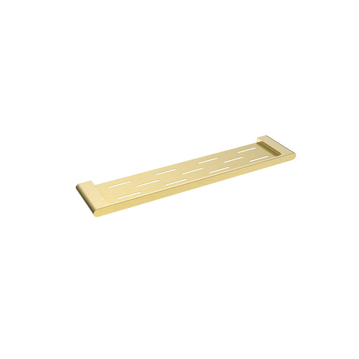 Bad Und Kuche Kompakt Rund Shower Shelf