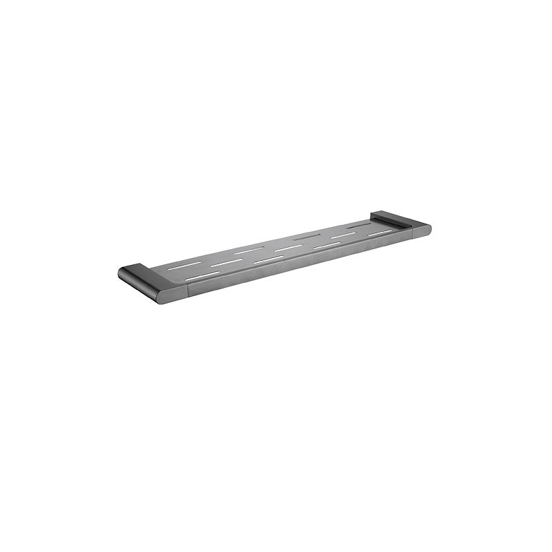 Bad Und Kuche Kompakt Rund Shower Shelf