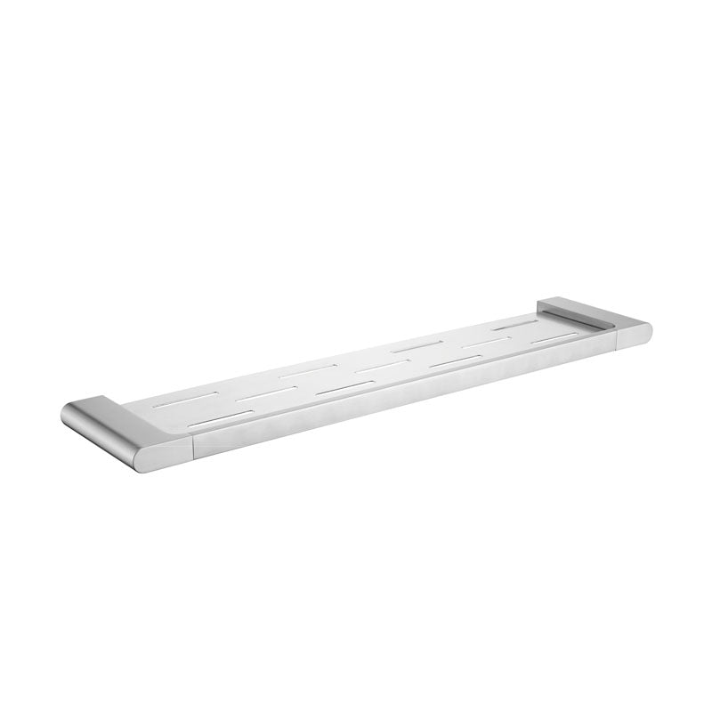 Bad Und Kuche Kompakt Rund Shower Shelf