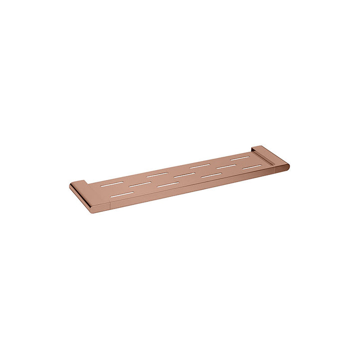 Bad Und Kuche Kompakt Rund Shower Shelf