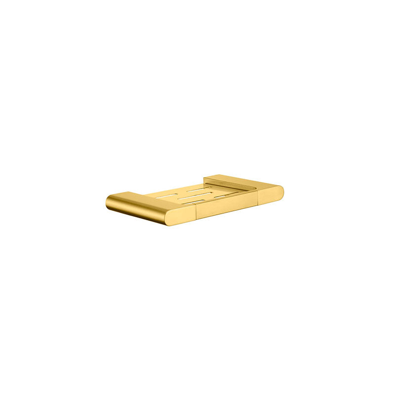 Bad Und Kuche Kompakt Rund Soap Basket