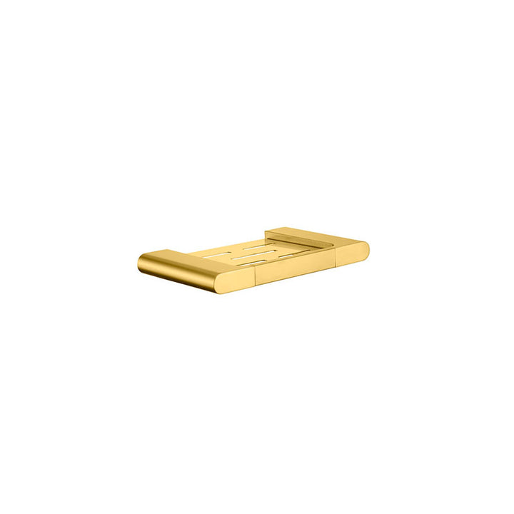 Bad Und Kuche Kompakt Rund Soap Basket