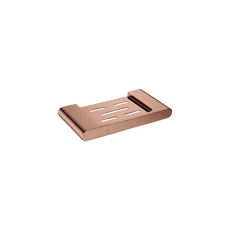 Bad Und Kuche Kompakt Rund Soap Basket