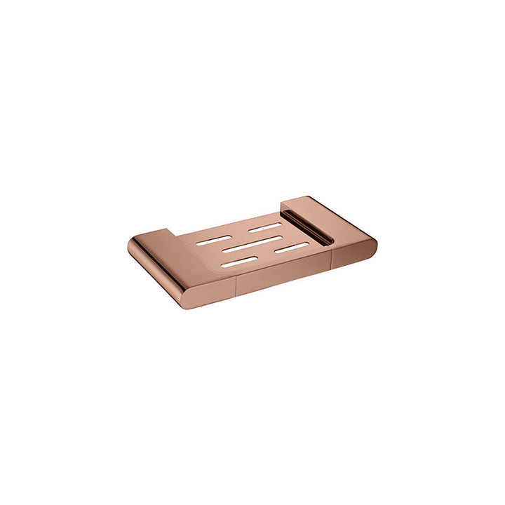 Bad Und Kuche Kompakt Rund Soap Basket
