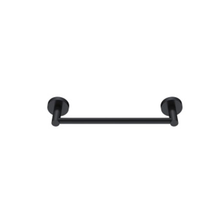 Bad Und Kuche Rund Guest Towel Rail 250mm