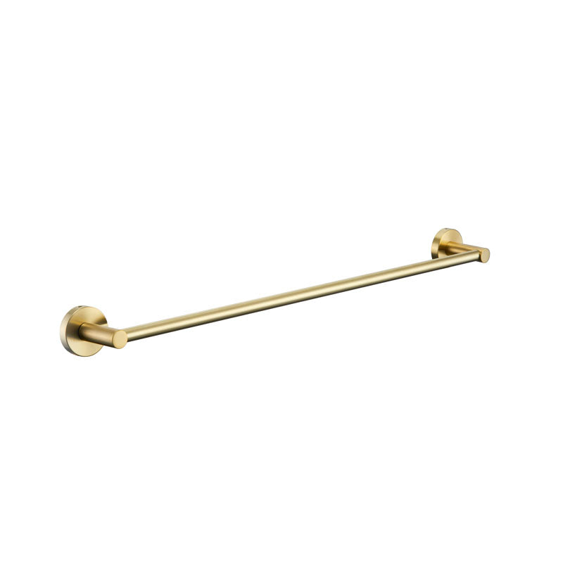Bad Und Kuche Rund Guest Towel Rail 250mm