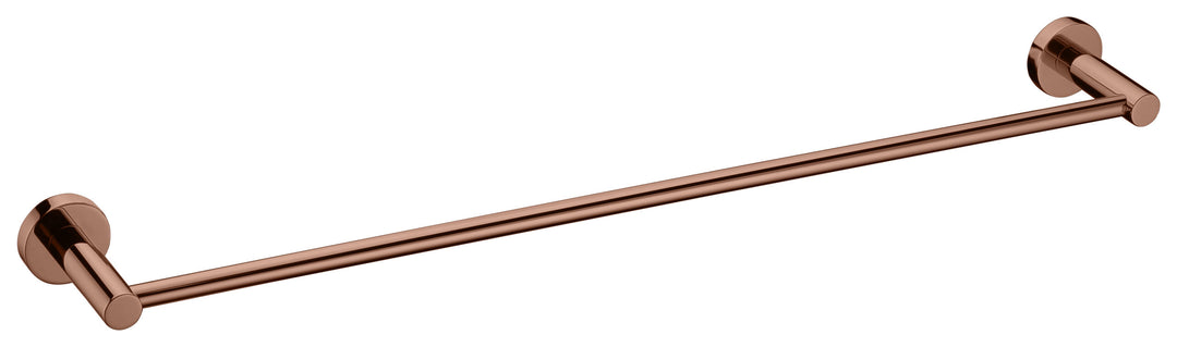 Bad Und Kuche Rund Guest Towel Rail 250mm