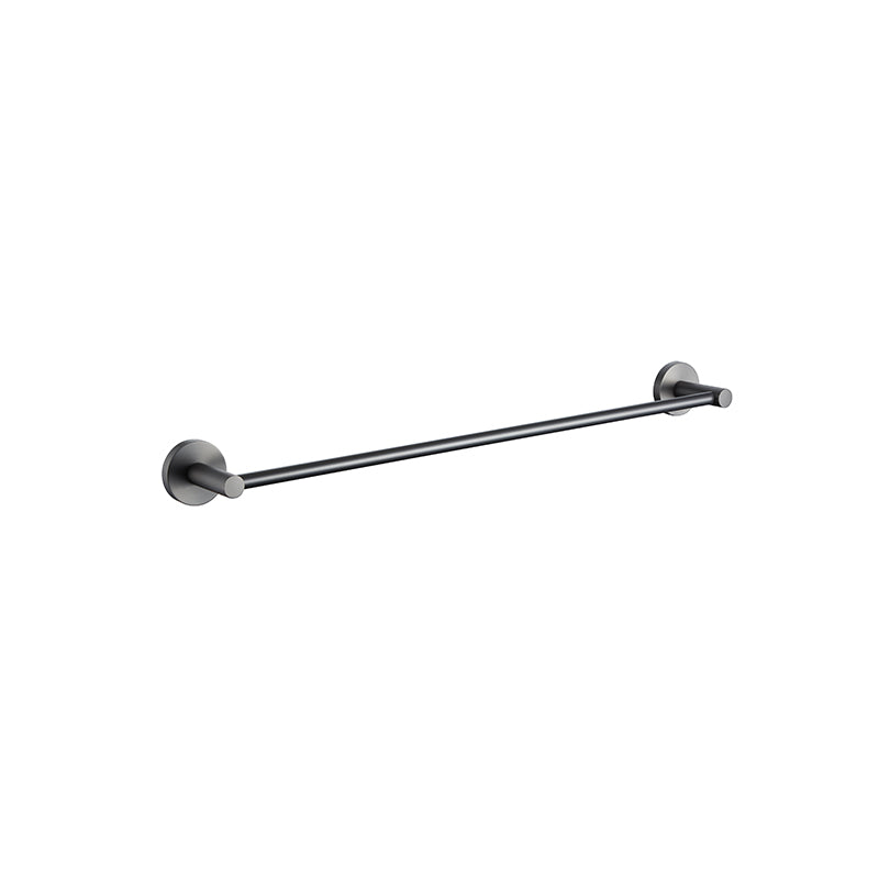 Bad Und Kuche Rund Guest Towel Rail 250mm