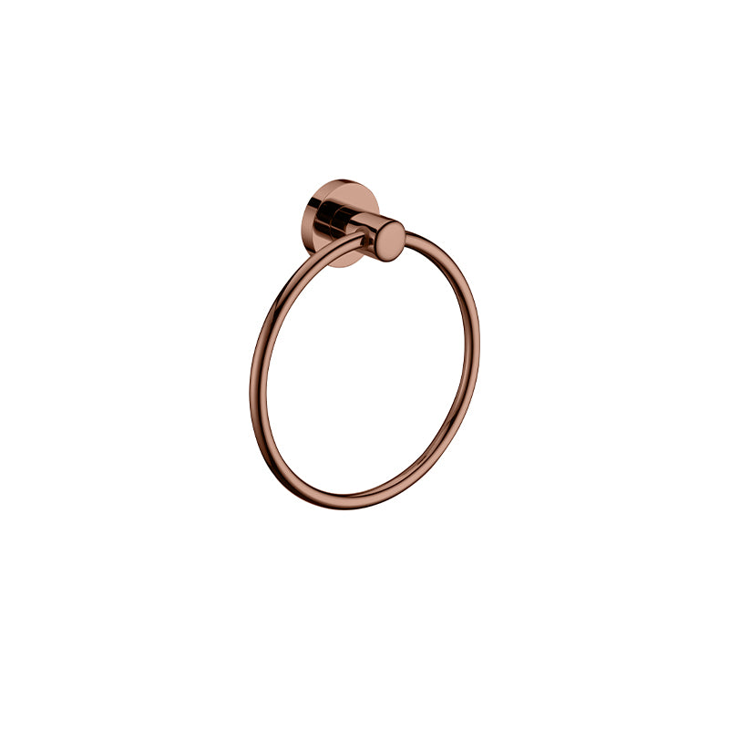Bad Und Kuche Rund Towel Ring
