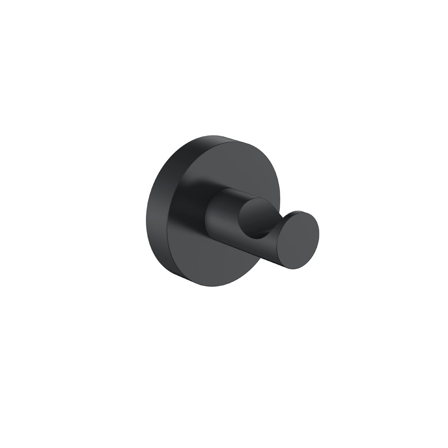 Bad Und Kuche Rund Single Robe Hook