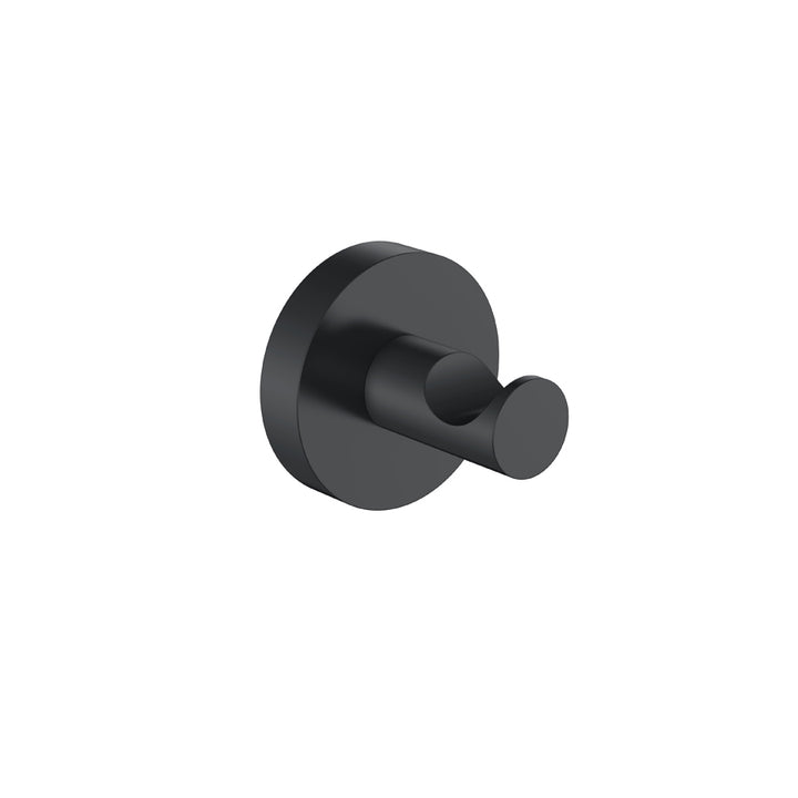 Bad Und Kuche Rund Single Robe Hook