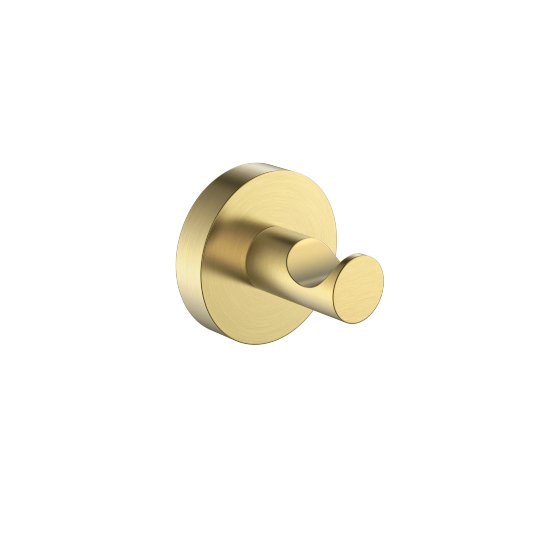 Bad Und Kuche Rund Single Robe Hook
