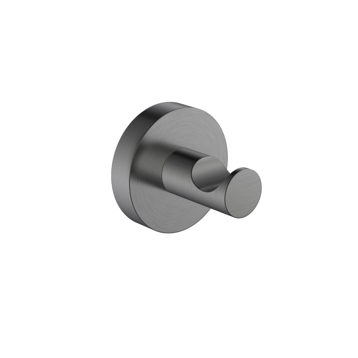 Bad Und Kuche Rund Single Robe Hook