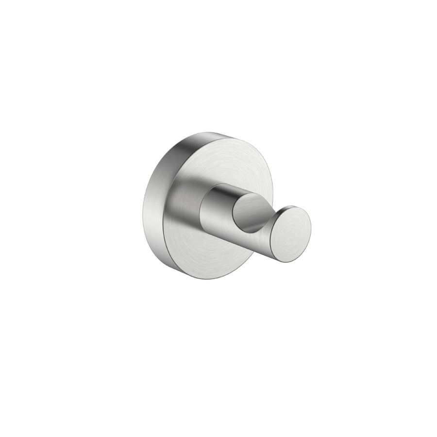 Bad Und Kuche Rund Single Robe Hook