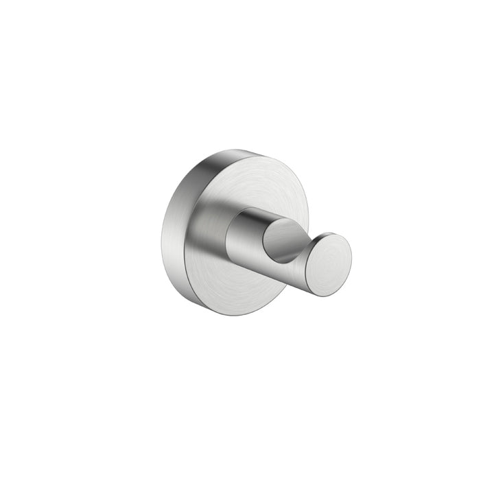 Bad Und Kuche Rund Single Robe Hook