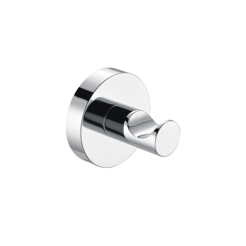 Bad Und Kuche Rund Single Robe Hook