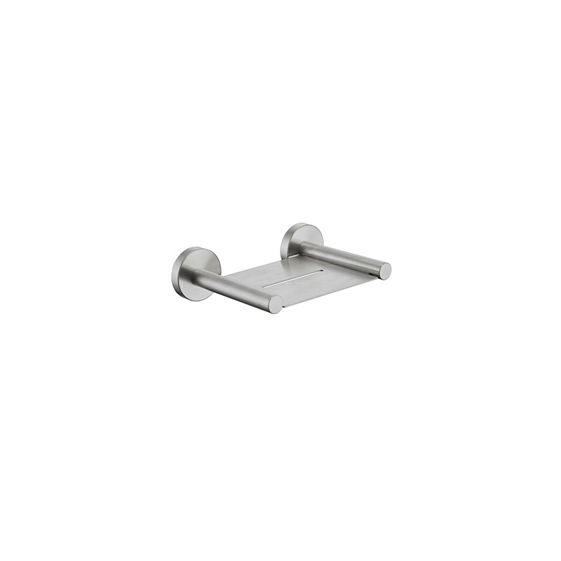 Bad Und Kuche Rund Metal Soap Tray