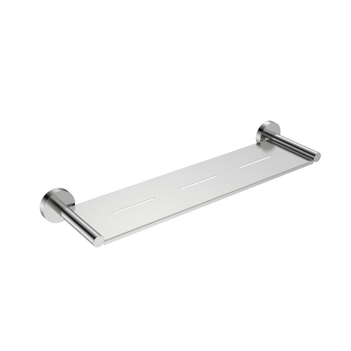 Bad Und Kuche Rund Shower Shelf