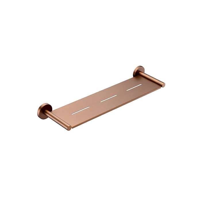 Bad Und Kuche Rund Shower Shelf