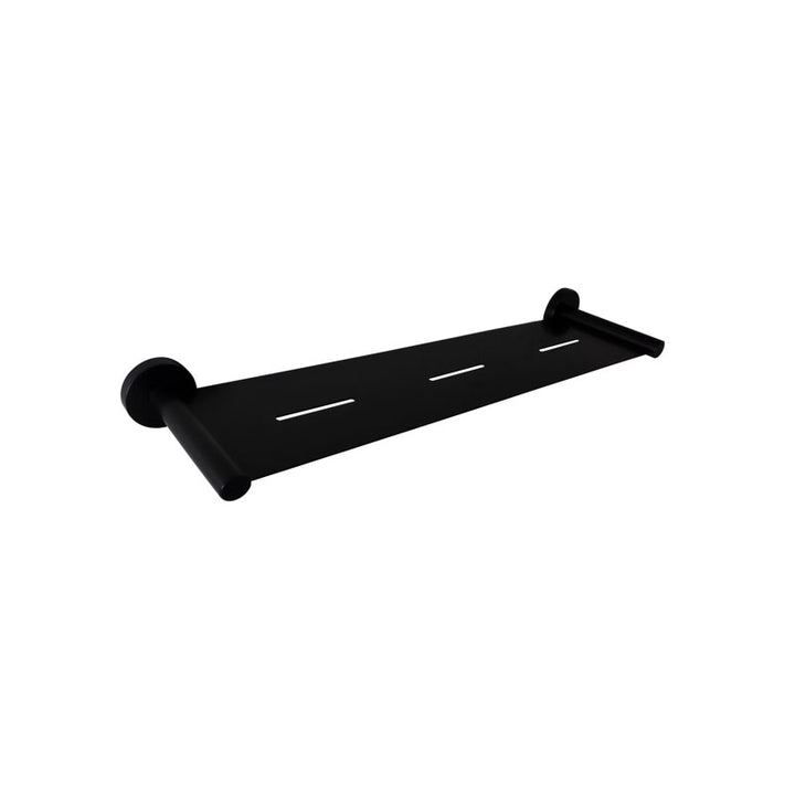 Bad Und Kuche Rund Shower Shelf