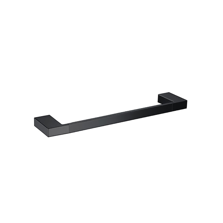 Bad Und Kuche Kompakt Eckig Guest Towel Bar 250mm