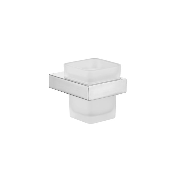 Bad Und Kuche Kompakt Eckig Tumbler Holder