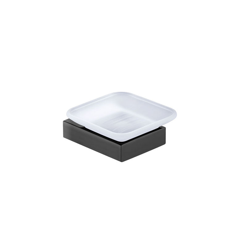 Bad Und Kuche Kompakt Eckig Soap Dish