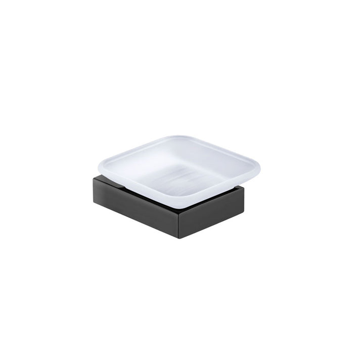 Bad Und Kuche Kompakt Eckig Soap Dish