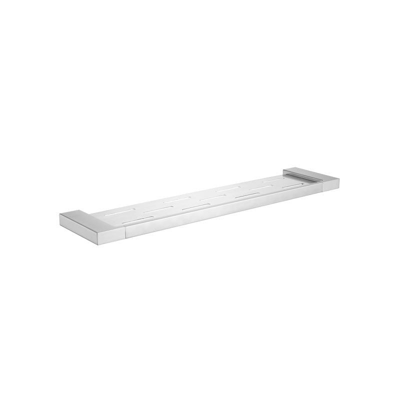 Bad Und Kuche Kompakt Eckig Shower Shelf