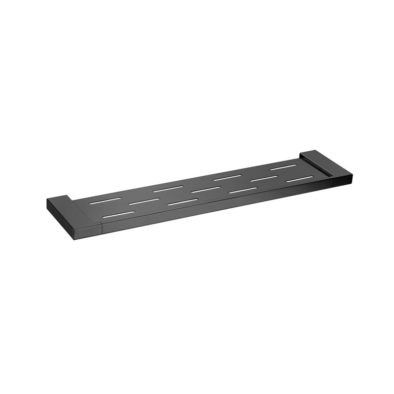 Bad Und Kuche Kompakt Eckig Shower Shelf