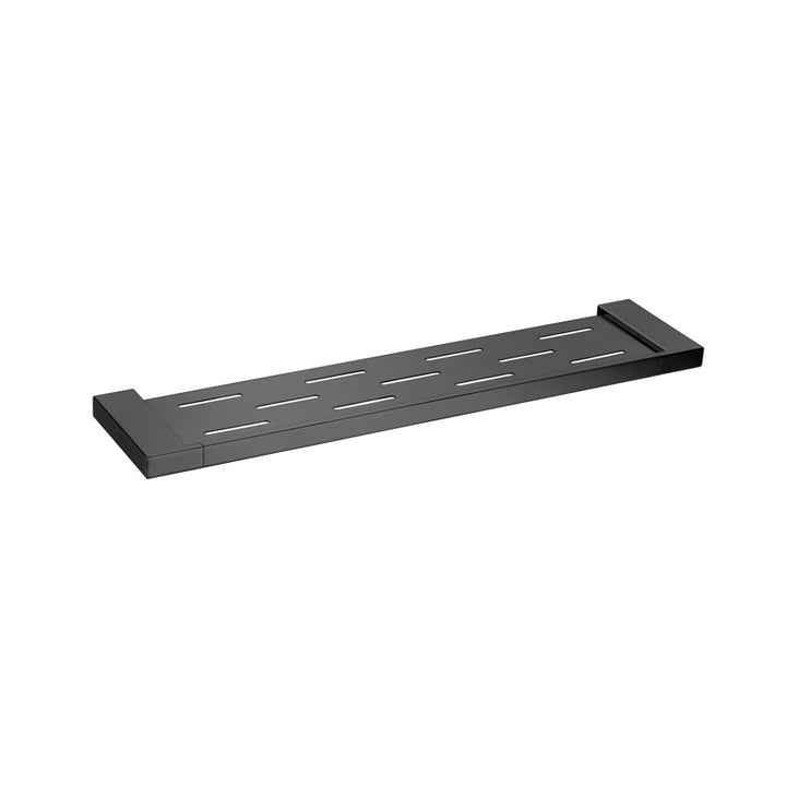 Bad Und Kuche Kompakt Eckig Shower Shelf