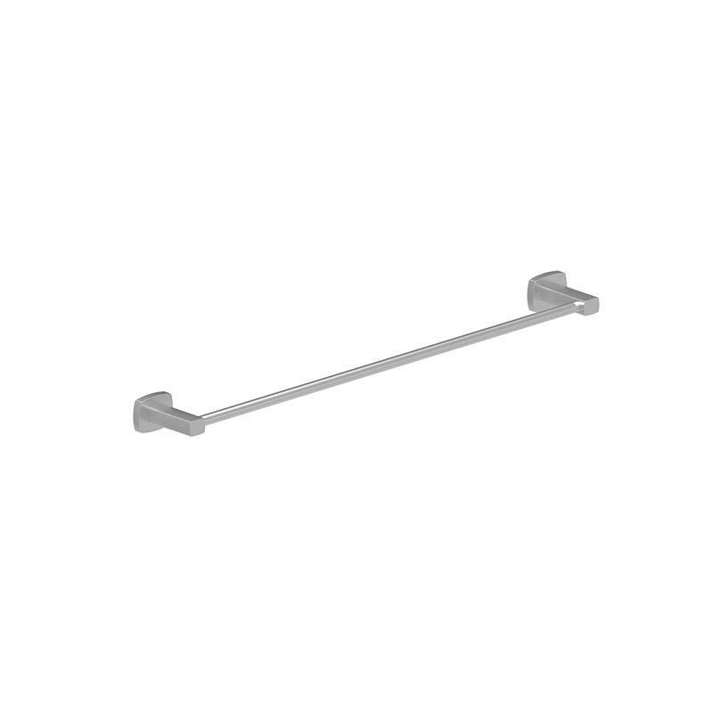 Bad Und Kuche Luxus Single Towel Rail 800mm