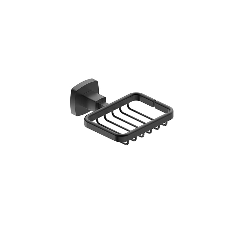 Bad Und Kuche Luxus Soap Basket