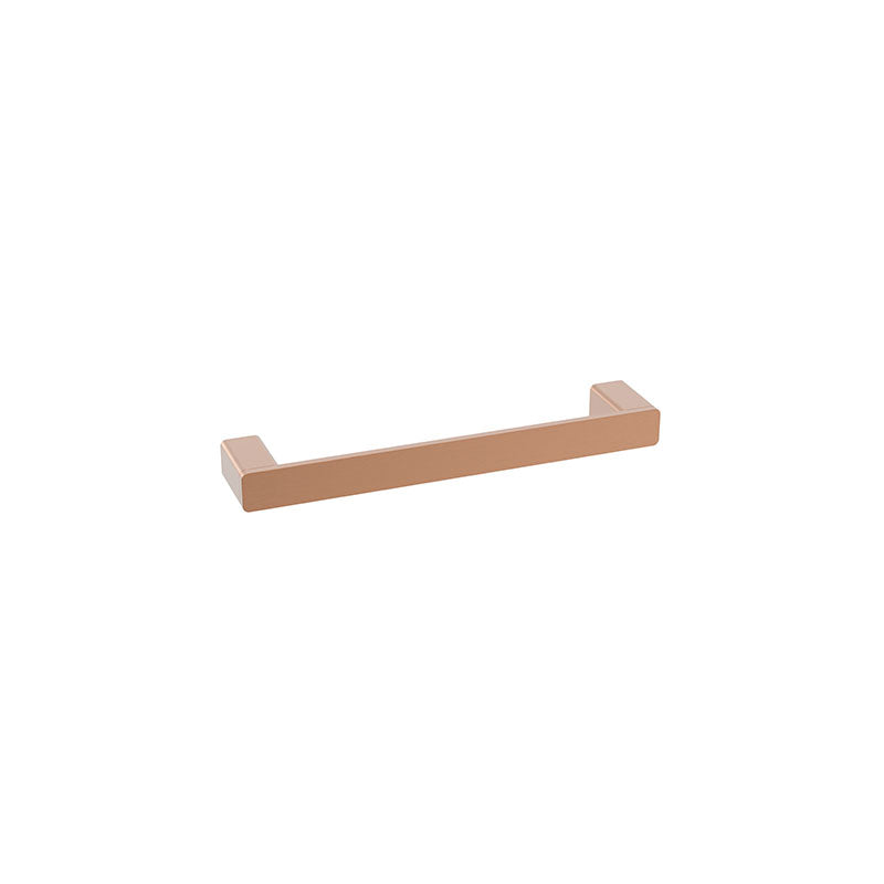 Bad Und Kuche Kasten Single Towel Rail 250mm