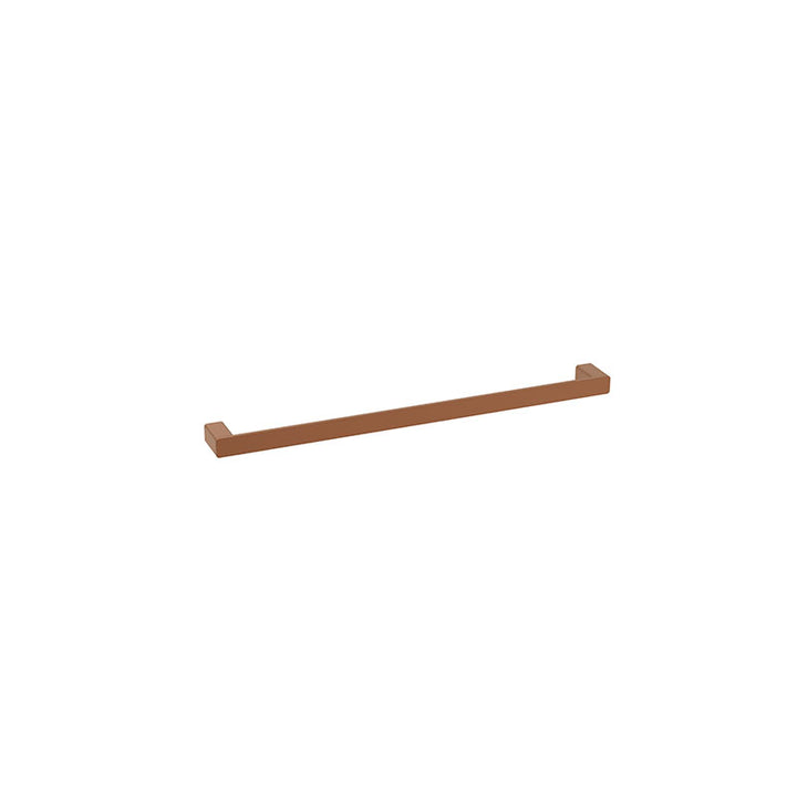 Bad Und Kuche Kasten Single Towel Rail 800mm