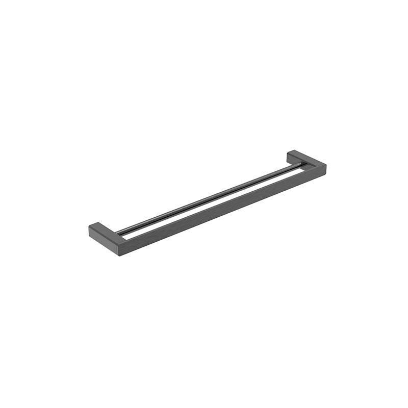 Bad Und Kuche Kasten Double Towel Rail 600mm