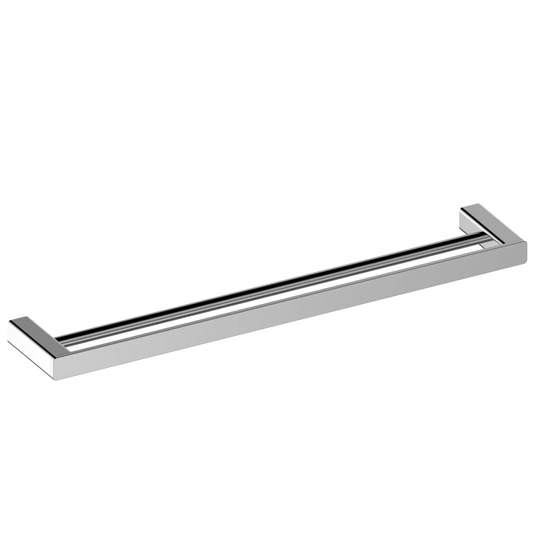 Bad Und Kuche Kasten Double Towel Rail 800mm