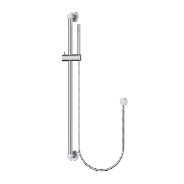 Bad Und Kuche Sliding Shower On Rail 900mm