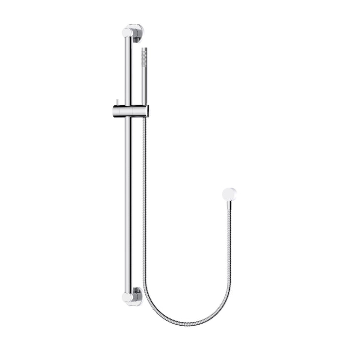 Bad Und Kuche Sliding Shower On Rail 900mm