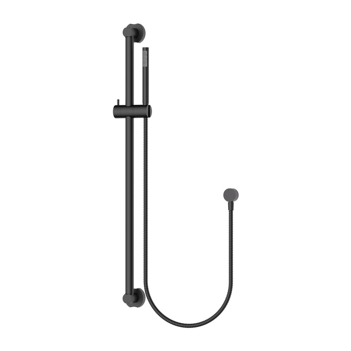 Bad Und Kuche Sliding Shower On Rail 900mm